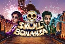 Skull Bonanza Slot Review